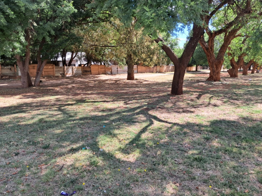 Commercial Property for Sale in Ventersdorp North West
